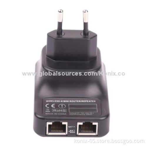Mini Router Power Bank and Modems with Long Distance